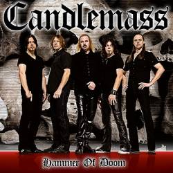 Candlemass : Hammer of Doom